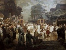 为什么古时斩首砍头都要在午时三刻