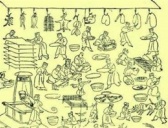 商朝的饮食文化