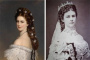 欧洲最美皇后是谁