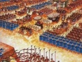 战国后期各国为什么不联合抗秦