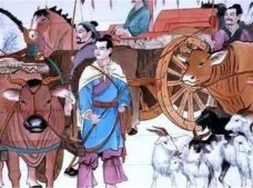 商朝的商业状况如何