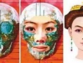 历史上清朝香妃真实画像长什么样