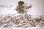 大禹治水所用的工具是什么