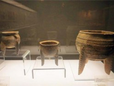 夏朝的祭祀特点