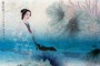 李清照喜欢喝酒赌博是真的吗