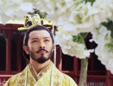 历史上隋炀帝为什么要西巡