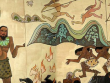 夏朝是中国的第一个朝代吗