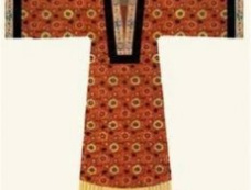 夏朝服饰有什么特点