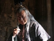 李斯那么聪明为什么不选择扶苏