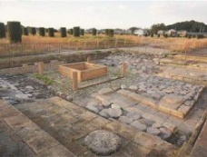 沟渠和水井是在哪个朝代出现的