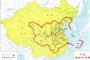 夏朝的行政区划是什么样的