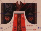 古人衣服的袖子有机关吗为什么放东西不会掉