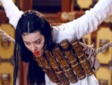 中国古代五刑分别是什么