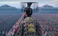 秦始皇统一六国及文字的过程