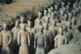 秦始皇陵兵马俑简介