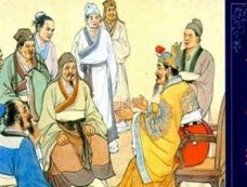 朱元璋身为一个乞丐能当上皇帝究竟靠的是什么