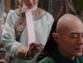 清朝男人多久洗一次辫子