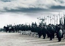 秦朝灭亡秦人为何不复国