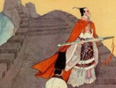 扶苏是一个怎样的人