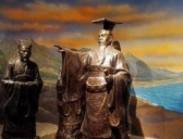 秦始皇为何说话总是发出豺狼的声音